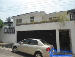 House for Sale at Battaramulla